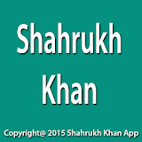 Shahrukh Khan Fan App icon