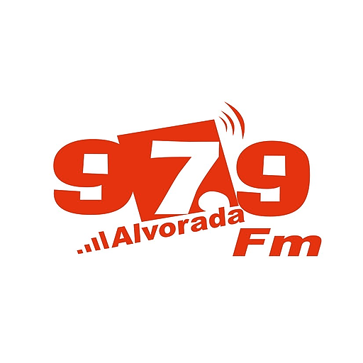 Rádio Alvorada Rialma logo