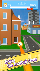 Soccer Master