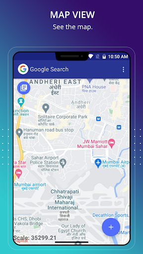 JioMetry Screen 2