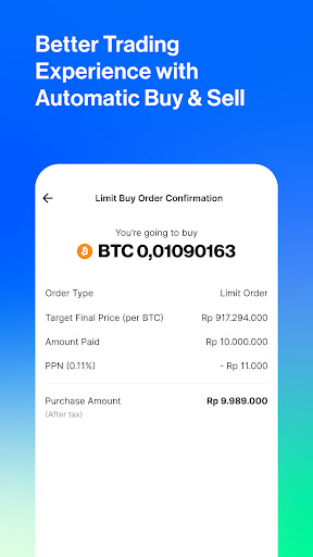 Pintu: Buy & Invest Crypto 3