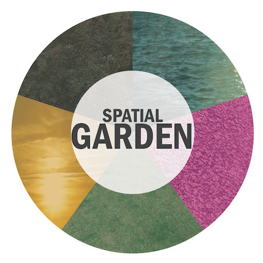 Spatial Garden logo