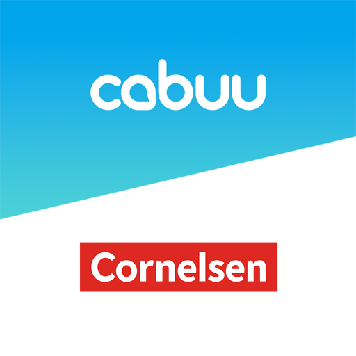 Cornelsen Englischtrainer 3/4 logo