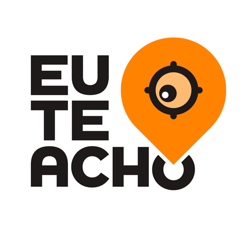 Eu Te Acho logo
