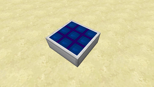 Power Mod for Minecraft Screen 2