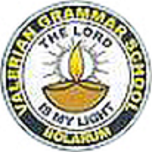 Valerian Grammar High School  Icon