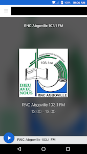 RNC Abgoville 103.1 FM