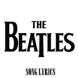The Beatles Lyrics icon