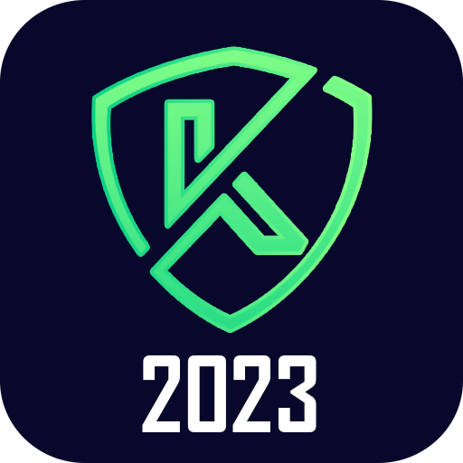 kVPN - Proxy Servers Master logo