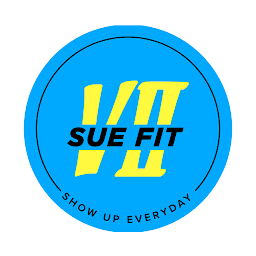 SUE Fitness: Download & Review