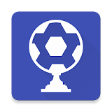 App for Euro Football 2016 icon
