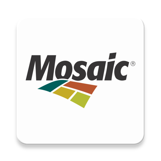 MOSAIC logo