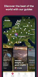 Free Polarsteps – Travel Planner  Tracker Download 5