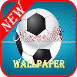 Marseille Wallpaper Logo icon
