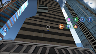 Rope Friends in Gangster City - Screenshot 3