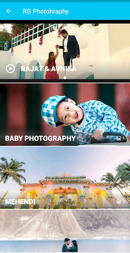 RG Photography Screen 3