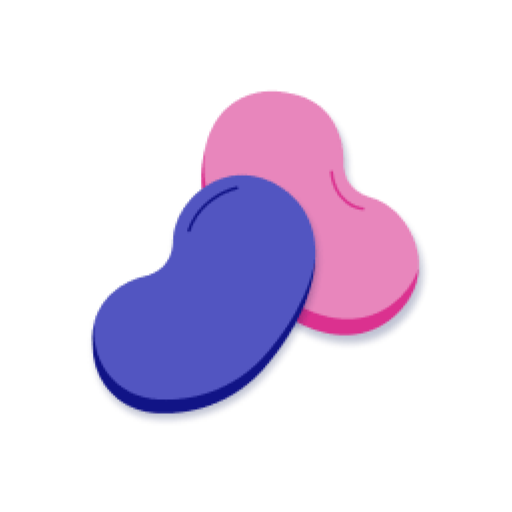 Jellybean - Employee Benefits logo