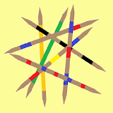 Mikado Sticks icon