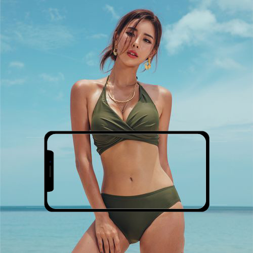 Sexy Body Scanner Image Filter Download on Windows