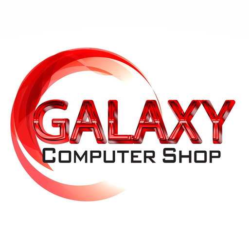 Galaxy Computer logo