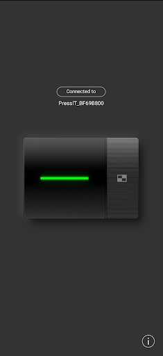 PressIT Screen 2