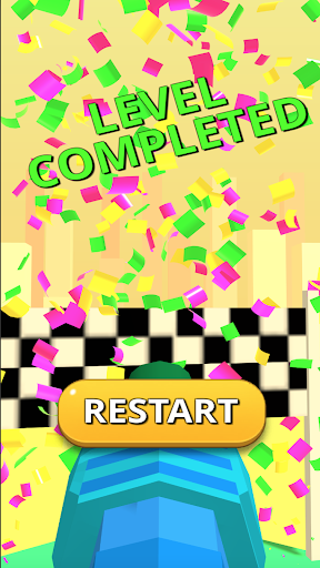 Marshmallow Pop Shooting Game