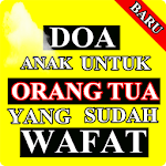 Cover Image of Herunterladen Doa Anak Untuk Orang Tua Yang  APK