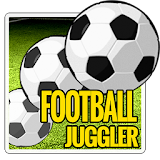 Football Juggler icon