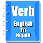 Cover Image of ดาวน์โหลด Verb Nepali  APK