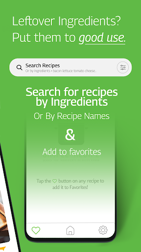 Simple Recipe Screen 2