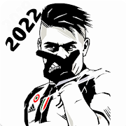 Dybala Stickers for WhatsApp - New WAStickerApps