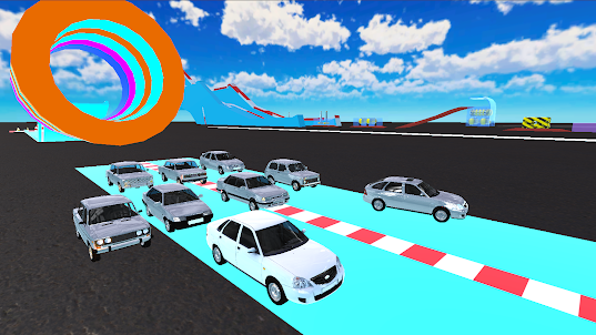 BoomNG Driver 2023