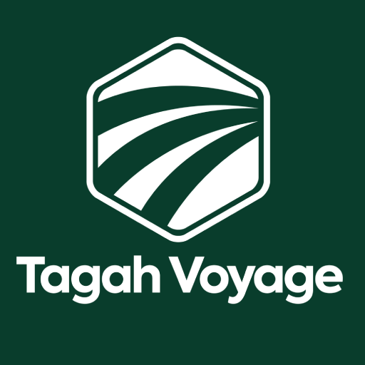 Tagah Voyage logo