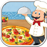Girls Cooking Games icon