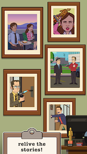 The Office: Somehow We Manage Mod Apk 1.11.1 (Currency Unlocked) 5