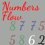 Cover Image of Descargar Numbers Flow. Make 10 or Pairs 1.47 APK