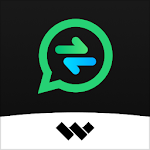 Cover Image of Download Wutsapper (WhatsApp from Android to iOS) 2.2.3.180 APK