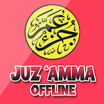 Cover Image of Download Juz 'Amma Offline Translation Mp3 1.0 APK