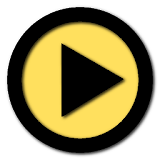 ISO Video Player icon