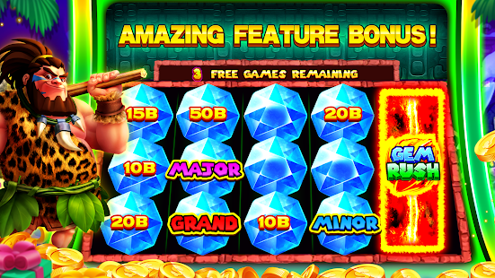 Cash Burst - Lucky Vegas Slots 1.0.21 screenshots 11