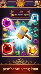 Jewel Blast - Match Gems