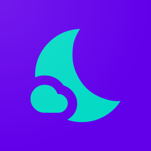 Lucidy - Dream journal logo