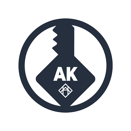 Akey logo