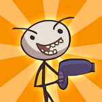 Cover Image of Download Troll Face Quest: Unlucky  APK