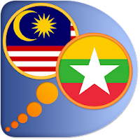 Malay Myanmar (Burmese) dict