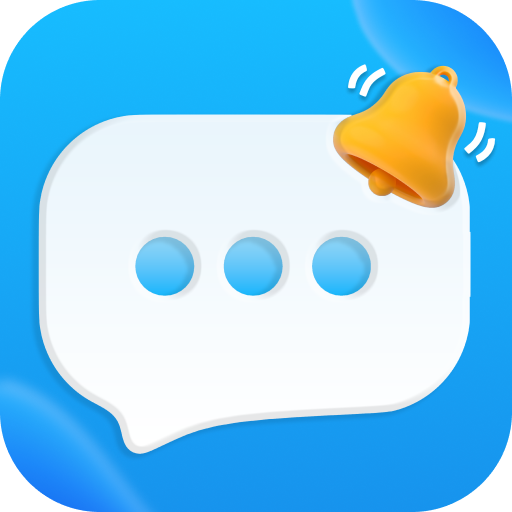 NotiSaver Notification History Logo