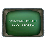 IQ Station icon