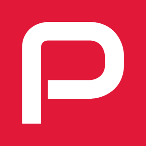 Pibry - Delivery, Taxi, Pros logo
