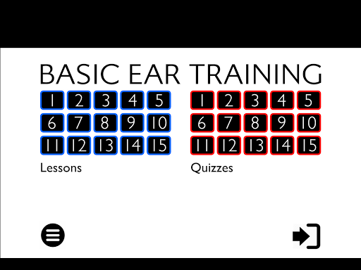 Basic Ear Training PRO