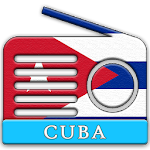 Cover Image of Herunterladen Radio Cuba - Cuban Radio Stations 1.0 APK